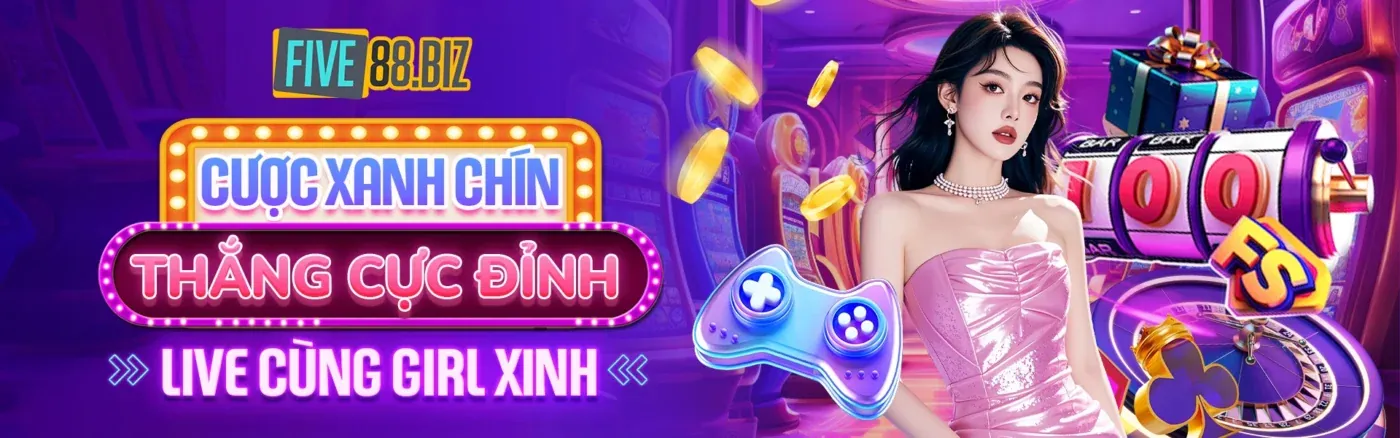 Khuyến mãi đặc biệt tại xemga789